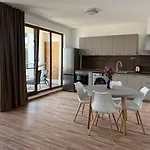 Apartament Deluxe With Sea View Vineyard Aheloy