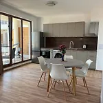 Deluxe With Sea View Vineyard Apartament *