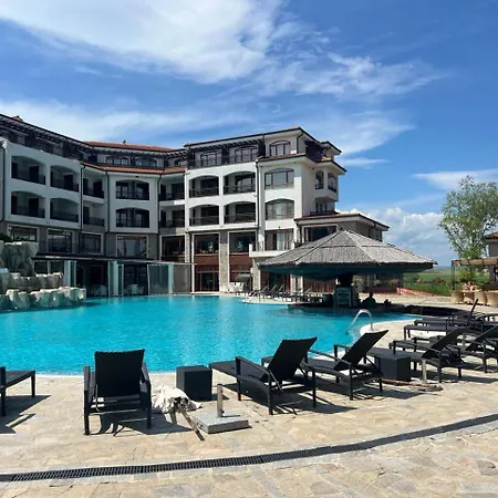 Deluxe With Sea View Vineyard * Aheloy