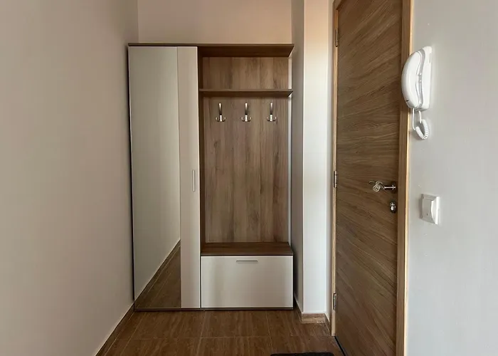 Deluxe With Sea View Vineyard Aheloy