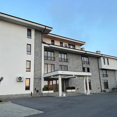 Deluxe With Sea View Vineyard 아헬로이