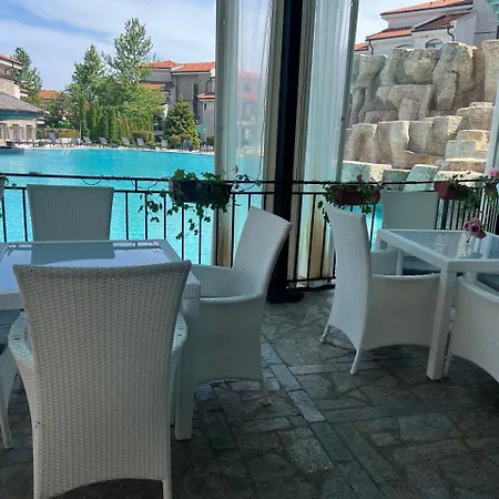 Deluxe With Sea View Vineyard