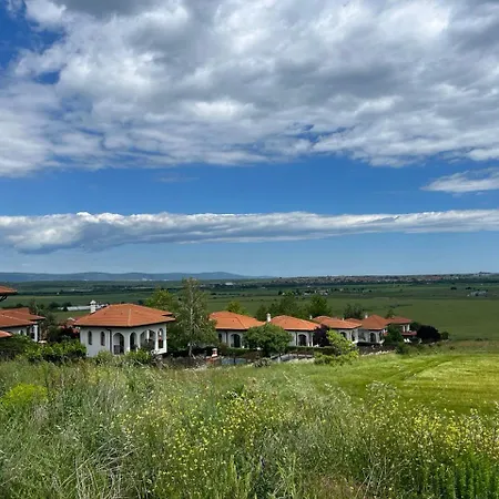 Deluxe With Sea View Vineyard Ахелой