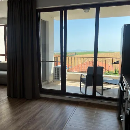 Deluxe With Sea View Vineyard * Aheloy