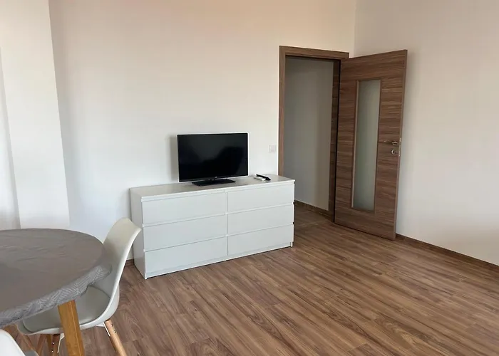 Apartamento Deluxe With Sea View Vineyard *